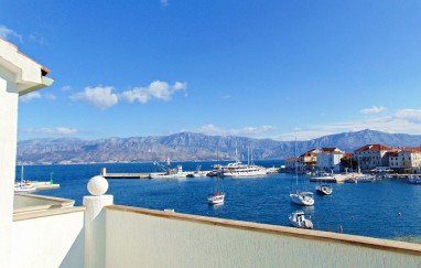 Apartman Blue Lagoon