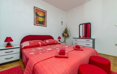 Apartments Ita