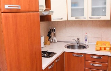 Apartmani Karampija