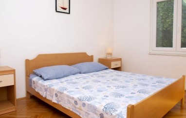 Apartmani Karampija