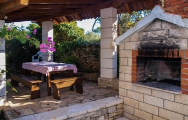 Apartmani Karampija