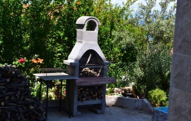 Apartmani Janez