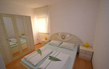 Apartmani Janez