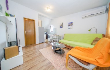 Vacation house Jere