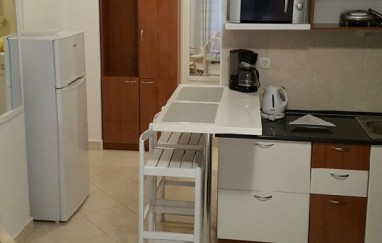 Apartmani Hani