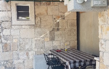 Kuća za odmor Cvitina