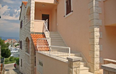 Apartmani Romana