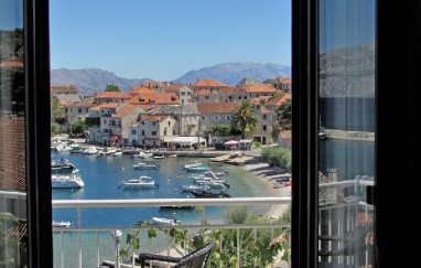 Apartmani Romana