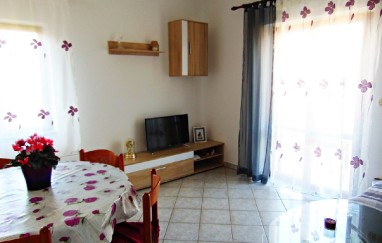 Apartments Jobe