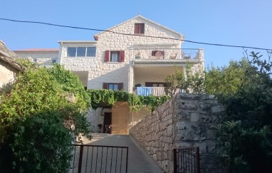 Apartments Jobe