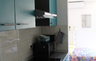 Apartman Saša