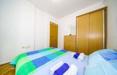 Apartman Milena