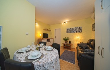 Apartments Kora