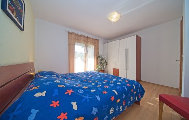 Apartments Kora
