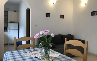 Apartments Greta