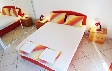 Apartman Blue Lagoon