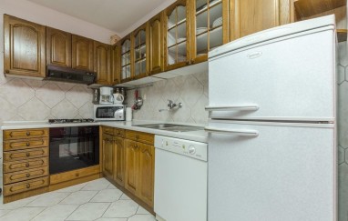 Apartments Ita