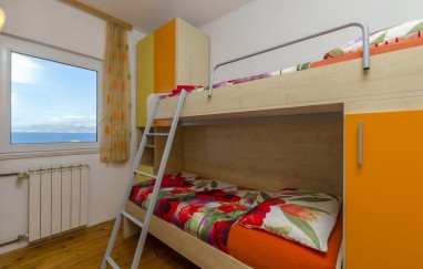 Apartments Ita
