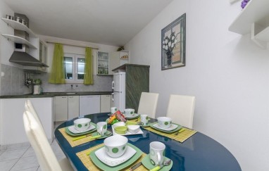 Apartments Ita