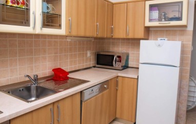 Apartmani Karampija