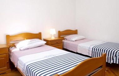 Apartmani Karampija