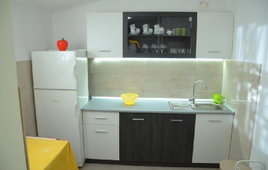 Vacation house Valerija
