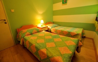 Apartmani Aneta