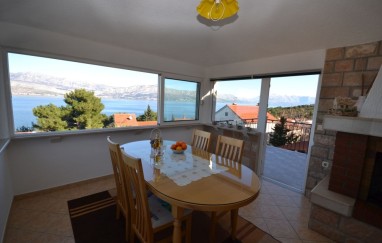 Apartmani Janez
