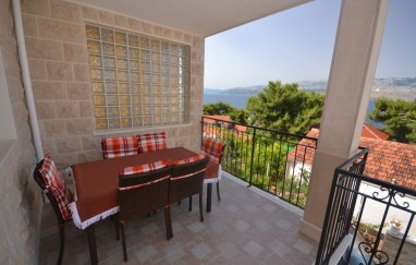 Apartmani Janez