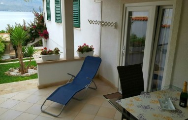 Apartmani Hani