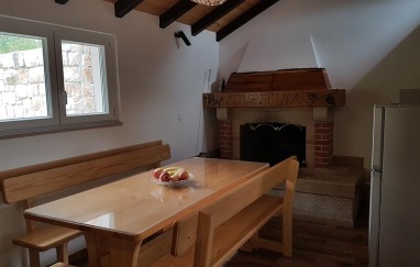 Kuća za odmor Cvitina