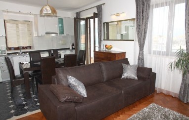 Apartmani Romana