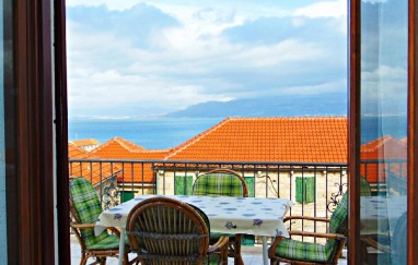 Apartments Jobe