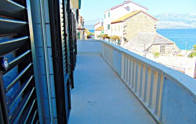 Apartman Mara