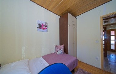 Apartman Ljilja 
