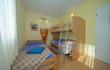 Apartments Kora