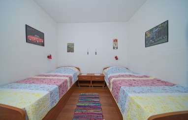 Apartments Greta