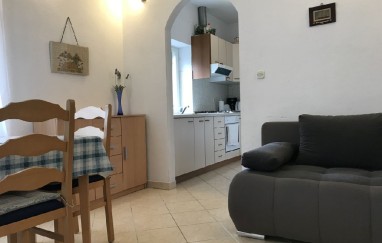 Apartments Greta