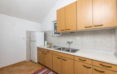 Bungalov Svjetlana