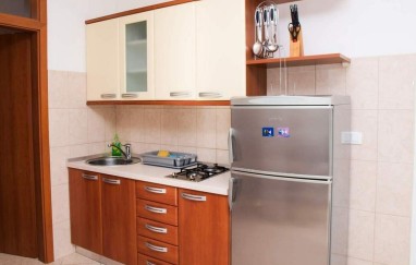 Apartmani Karampija