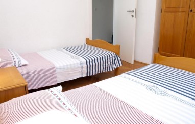 Apartmani Karampija