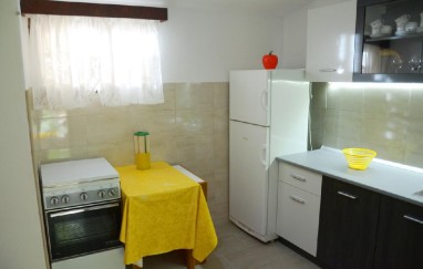 Vacation house Valerija