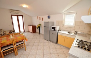 Apartmani Aneta