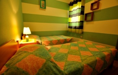 Apartmani Aneta