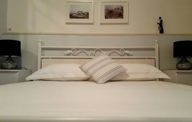 Apartmani Hani