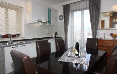 Apartmani Romana