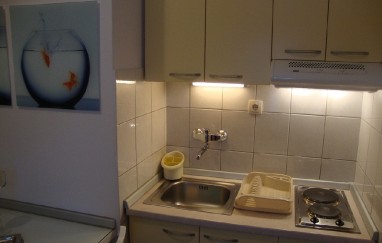 Apartmani Romana
