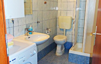 Apartments Jobe