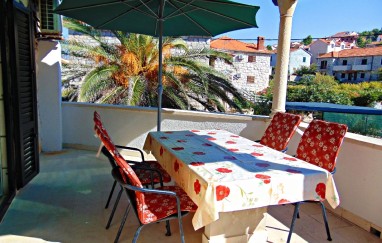 Apartman Mara