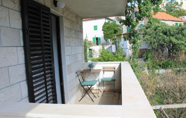 Apartman Saša